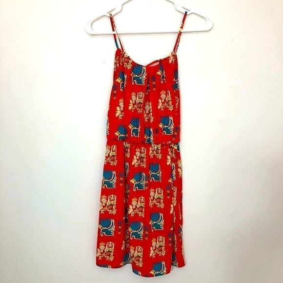 Julia Size S Spaghetti Strap Dress! - Picture 6 of 15